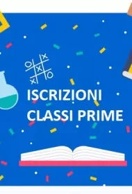 iscrizioni